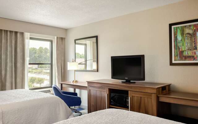 Hampton Inn Birmingham/Trussville