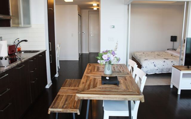 The York Boutique Suites