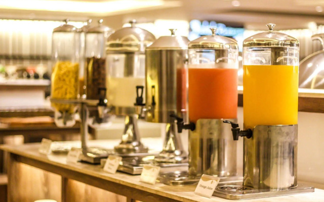 The Nest Hotel Nusa Dua Hotel