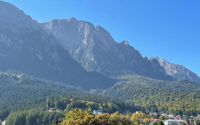 Apartament Lexannona Busteni