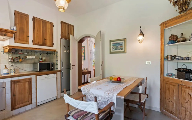 Spacious Villa in Carmignano With Private Swimming Pool