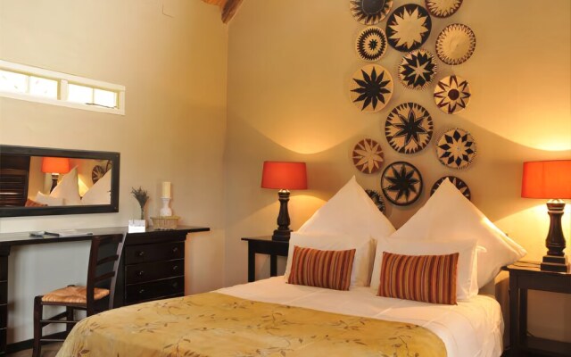 Woodridge Country Hotel