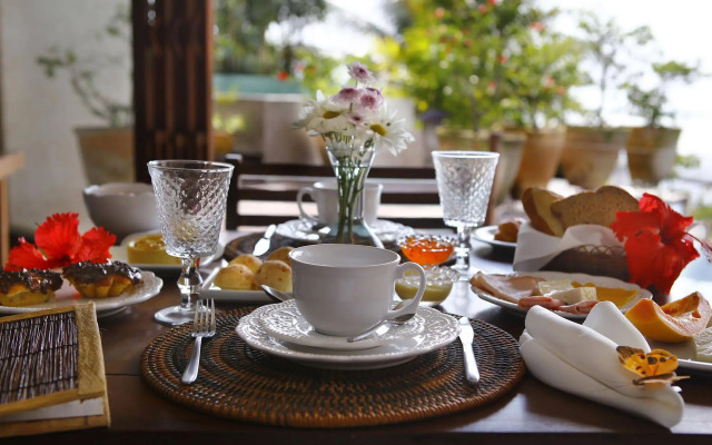 Maitei Hotel