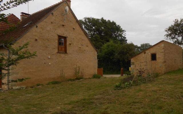 MAISON LIGNAC, 3 PIèCES, 6 PERSONNES - FR-1-591-131