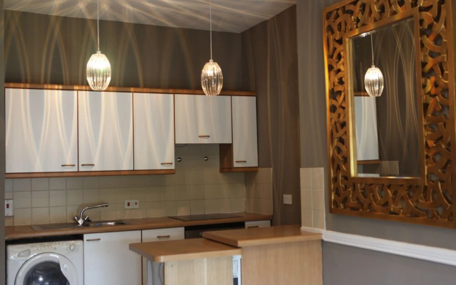 Belgrave Apartments Your Apartment