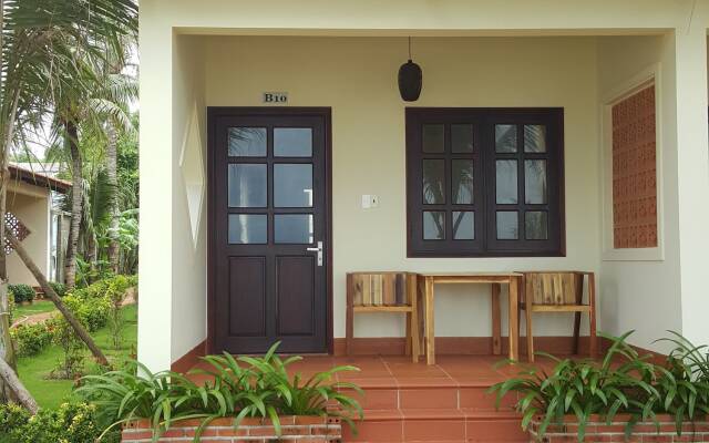 Phu Quoc Dumbo Bungalow