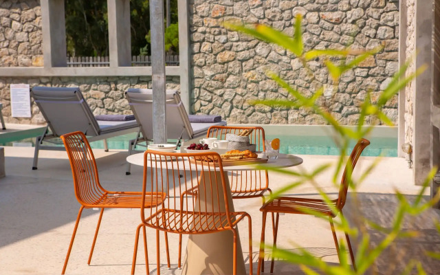 Thines villas