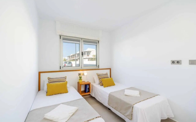 Marina Suite Villa Azul