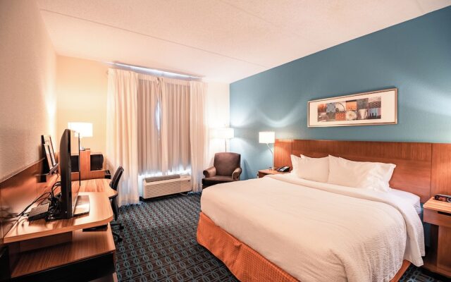 Fairfield Inn Owensboro