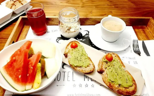 Hotel Melibea by gaiarooms