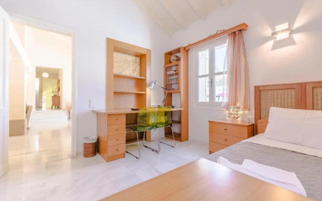 Villa Anna Maria - 3 Bedroom, Private Pool