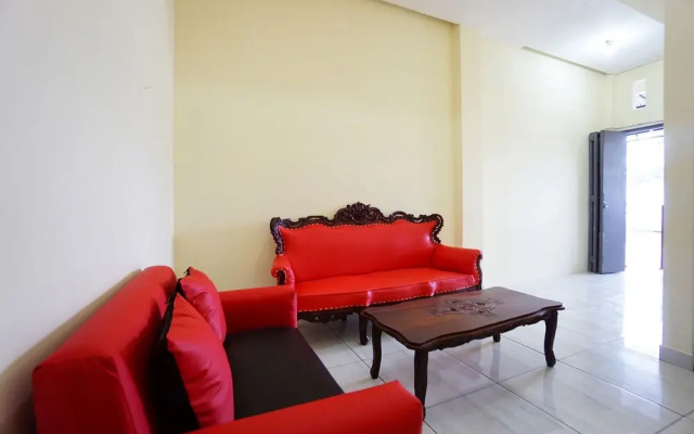 1914 Wisma Waraney