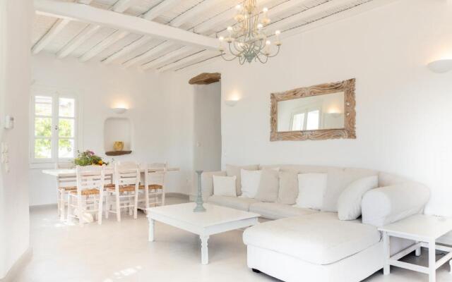 Villa Fanari - Mykonos