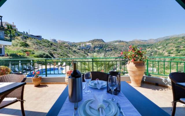 Erivolos Studios & Apartments