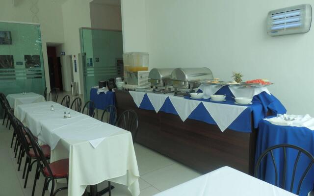 Hotel Hex Esteli