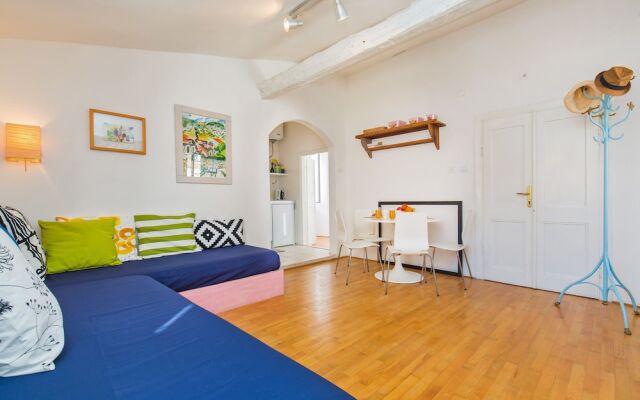 Irundo Dubrovnik - Arty Apartments