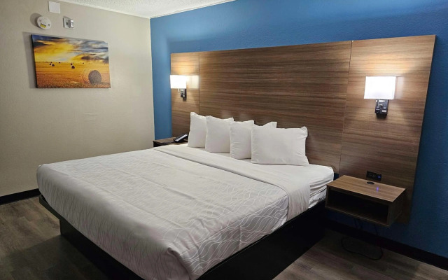 SureStay by Best Western Victoria