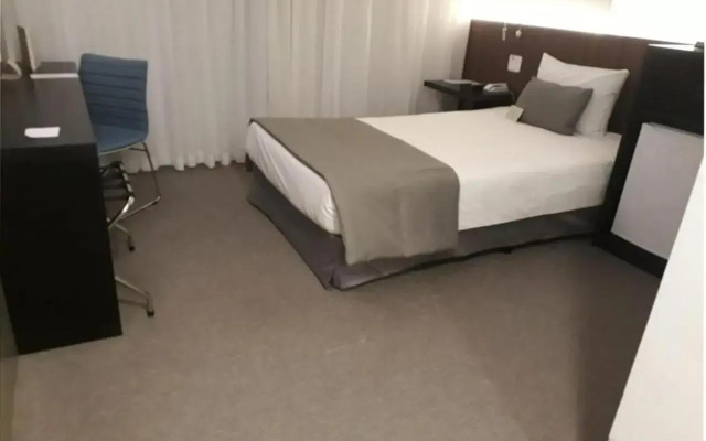 Wyndham Garden Ribeirao Preto Convention
