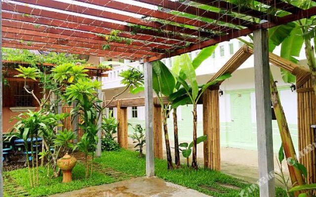 Phong Lack Guesthouse