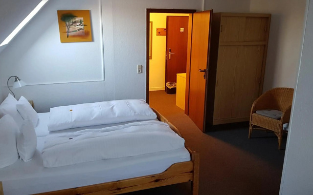 Stadthotel am Bühnenhaus