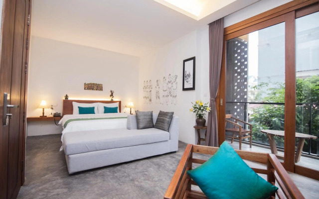 Sarina Boutique Hotel