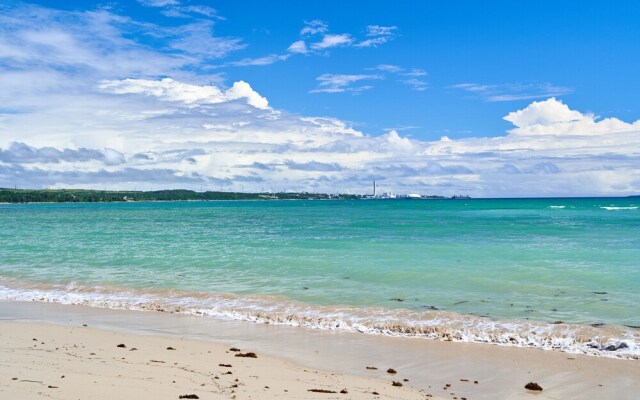 Sunrise house Yoshimi