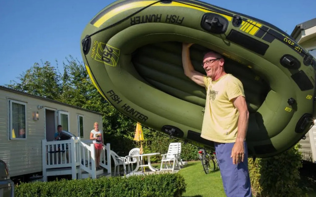 Camping 't Veerse Meer