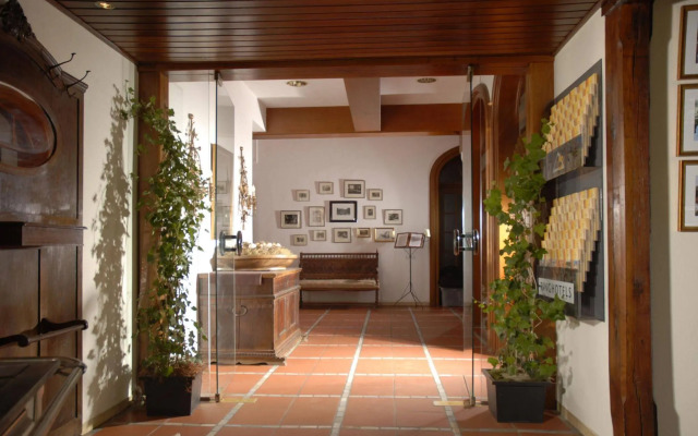 Ringhotel Landhaus Eggert