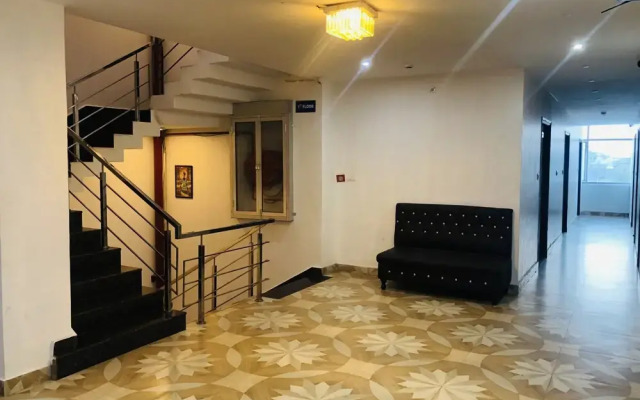 The Arcas hotel and banquet