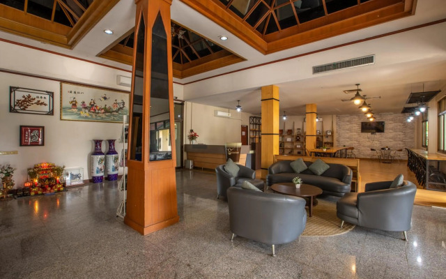 Pimann Inn Hotel