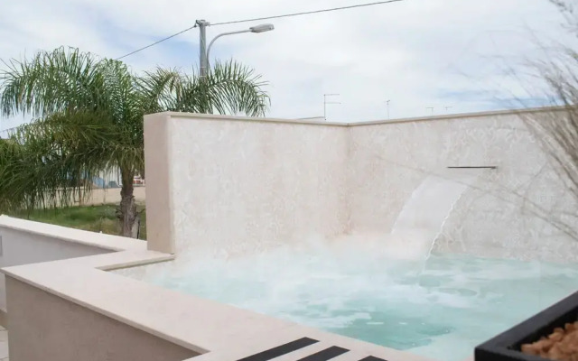 Kalinifta Rooms Luxury Style