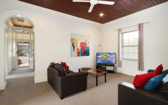 Quality Inn Ashby House Tamworth – Lobby – Tamworth