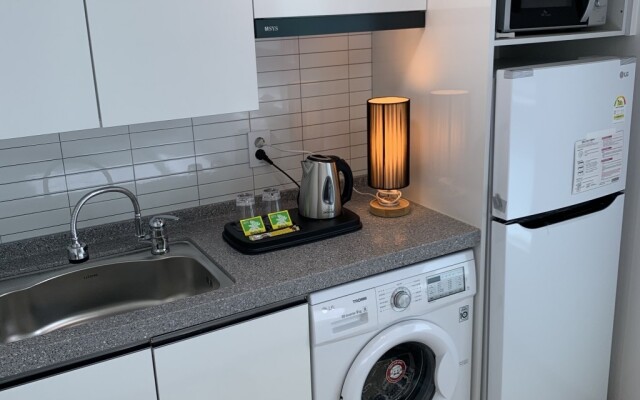 Flex Residence