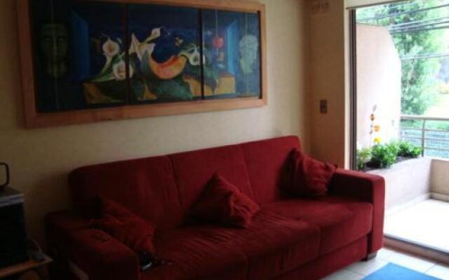 Departamento Reñaca Torremolinos XII