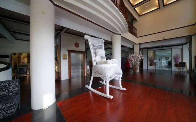 Empire Pacific Castle