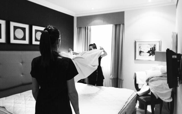 Taj 51 Buckingham Gate, Suites and Residences