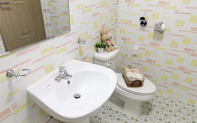 Cheongpyeong Dream Pension
