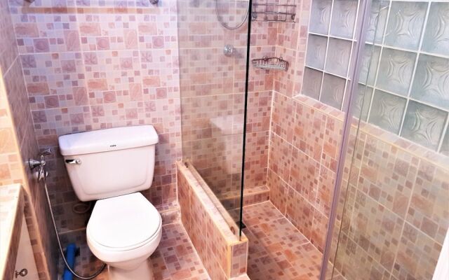 Thip Condotel Jomtien Studio Apartment on soi 7