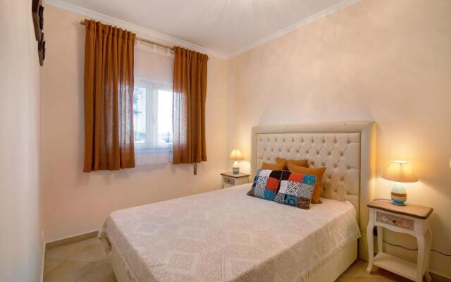 Apartamento Alfamar ii