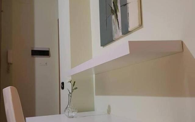 B&B Villa Landy