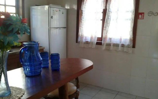 Vila Cinzia