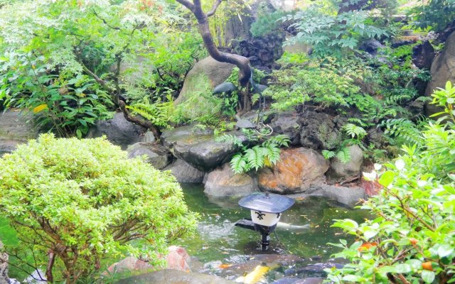 Ryokan Homeikan Honkan-Daimachi Annex