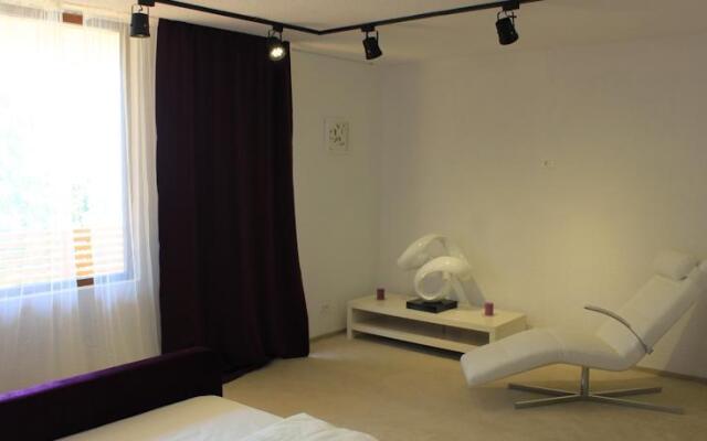 Steaua de Mare Luxury Apartments