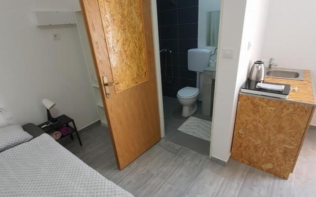 Budget Apartment LeLo Center 4