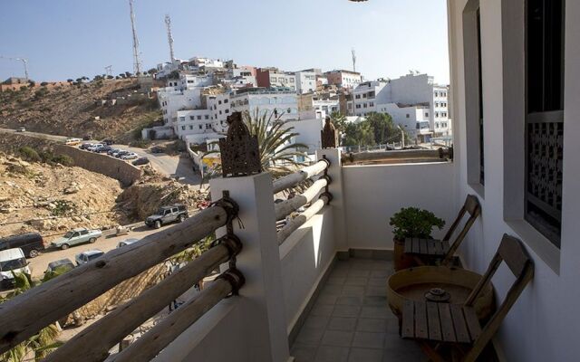 Munga Guesthouse