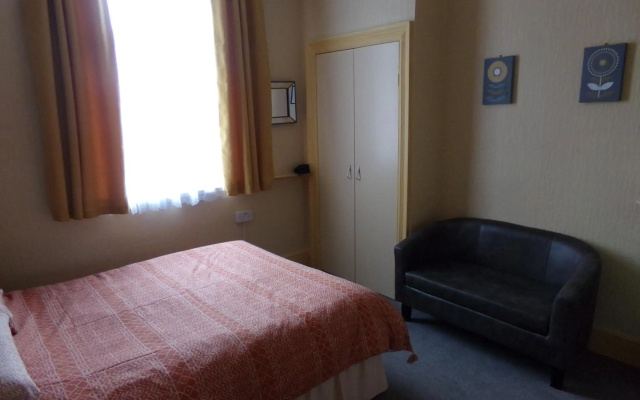St Annes Hotel