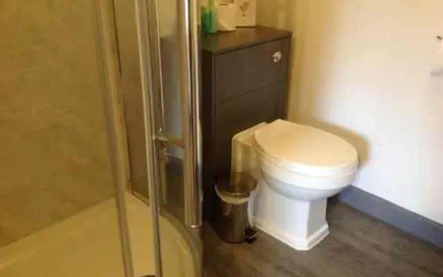 Dunroamin Self-Catering Apartment