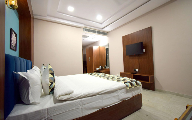 The Sky Imperial Shahi Hotels & Resort