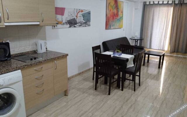 Apartamentos Villa Livia