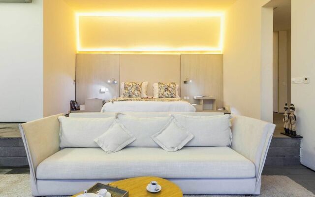 Villa White Stone
